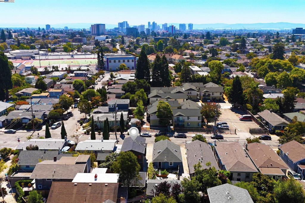 TEMESCAL - Residential