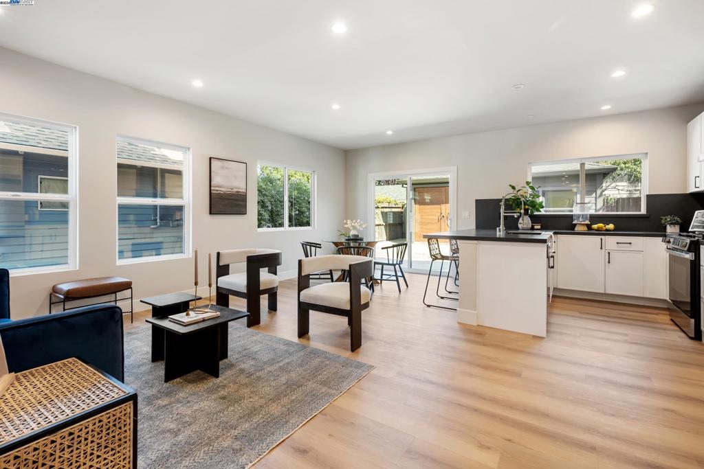 TEMESCAL - Residential