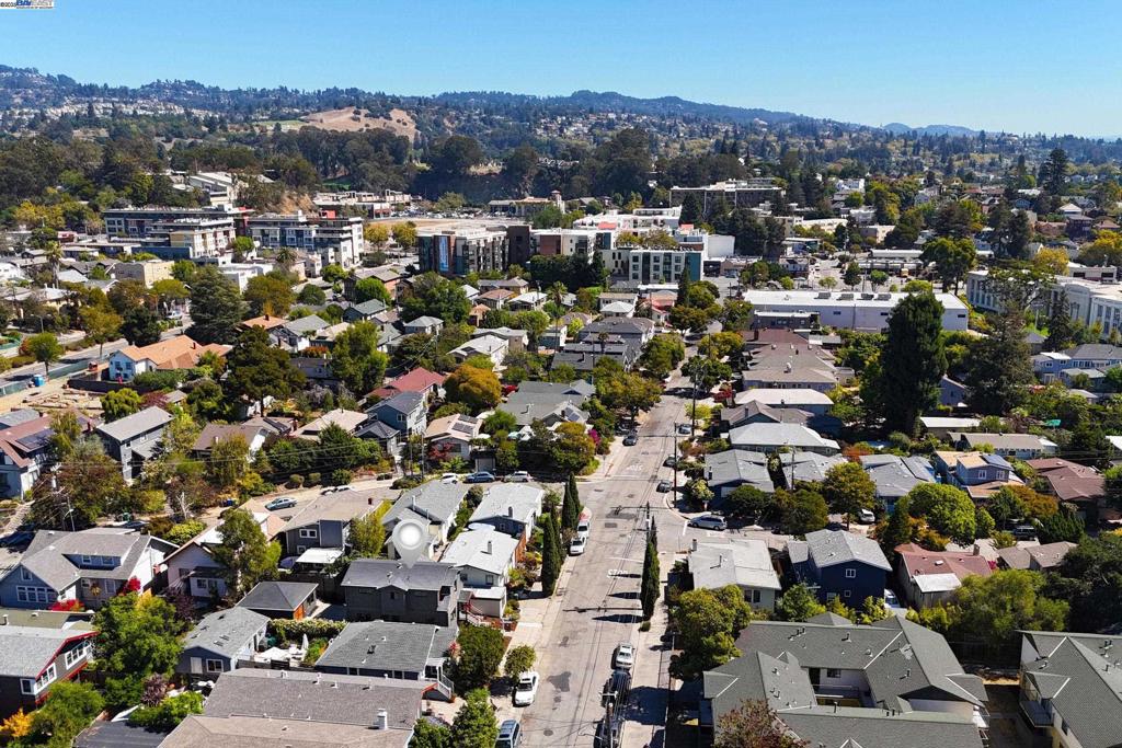 TEMESCAL - Residential