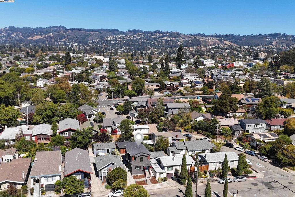 TEMESCAL - Residential