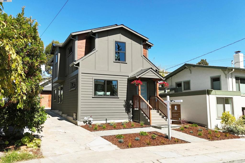 TEMESCAL - Residential