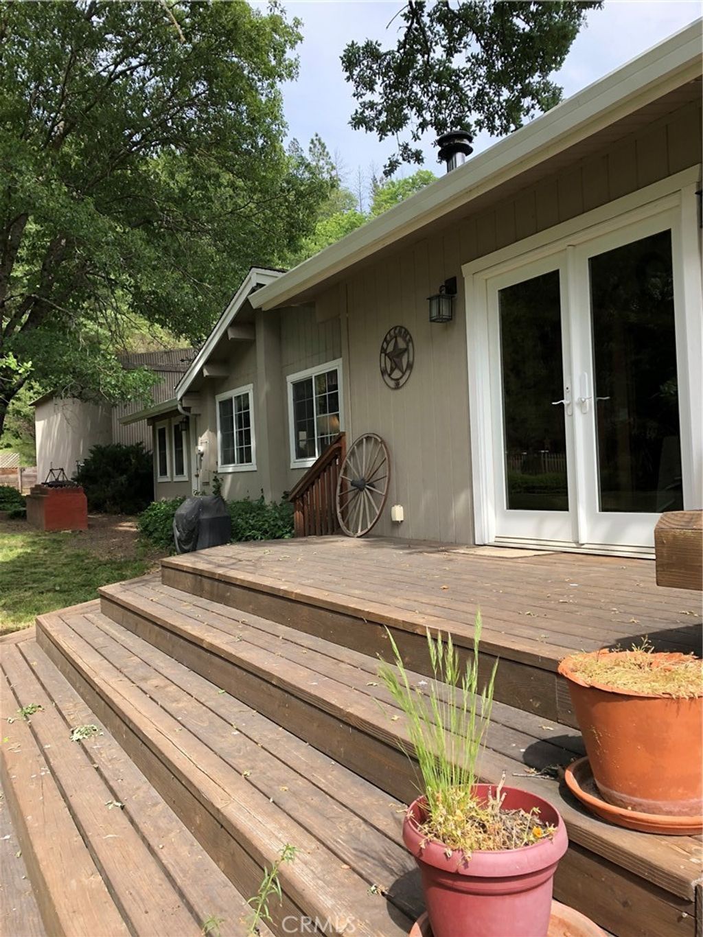 Photo of 9349 Salmina Rd, Cobb, CA 95451 (MLS # LC26039386)