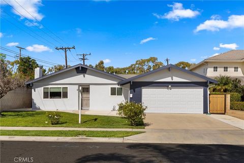 13651 Olympic Costa Mesa CA 92626