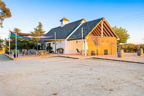 Tiny photo for 1985 Penman Springs Rd, Paso Robles, CA 93446 (MLS # NS26011389)