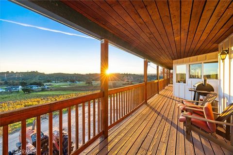 Tiny photo for 1985 Penman Springs Rd, Paso Robles, CA 93446 (MLS # NS26011389)