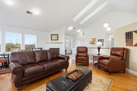 Tiny photo for 1985 Penman Springs Rd, Paso Robles, CA 93446 (MLS # NS26011389)