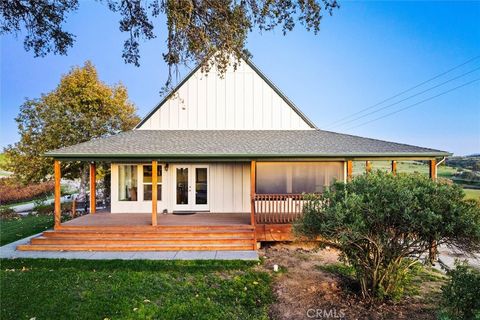 Tiny photo for 1985 Penman Springs Rd, Paso Robles, CA 93446 (MLS # NS26011389)