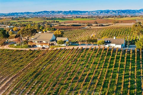 Tiny photo for 1985 Penman Springs Rd, Paso Robles, CA 93446 (MLS # NS26011389)