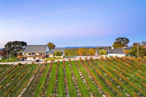 Tiny photo for 1985 Penman Springs Rd, Paso Robles, CA 93446 (MLS # NS26011389)