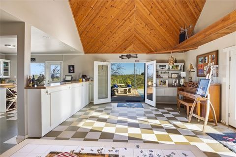 Tiny photo for 1985 Penman Springs Rd, Paso Robles, CA 93446 (MLS # NS26011389)