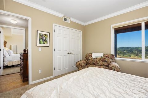 Tiny photo for 1985 Penman Springs Rd, Paso Robles, CA 93446 (MLS # NS26011389)