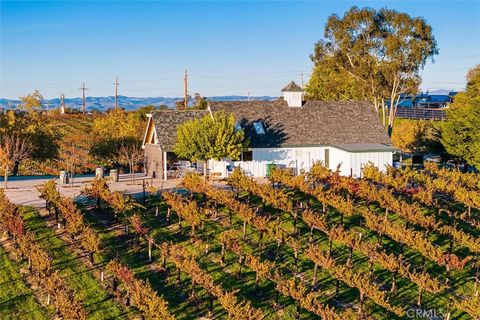 Tiny photo for 1985 Penman Springs Rd, Paso Robles, CA 93446 (MLS # NS26011389)