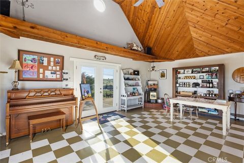 Tiny photo for 1985 Penman Springs Rd, Paso Robles, CA 93446 (MLS # NS26011389)