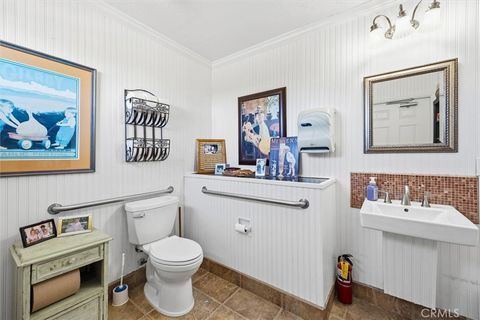 Tiny photo for 1985 Penman Springs Rd, Paso Robles, CA 93446 (MLS # NS26011389)