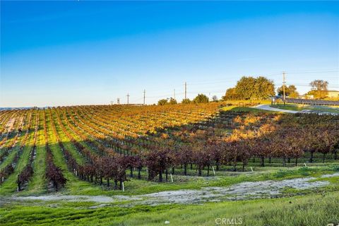 Tiny photo for 1985 Penman Springs Rd, Paso Robles, CA 93446 (MLS # NS26011389)