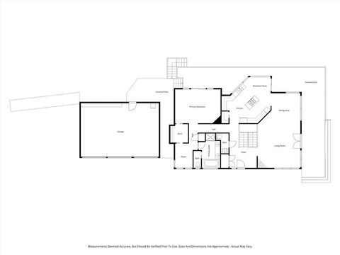 Tiny photo for 1985 Penman Springs Rd, Paso Robles, CA 93446 (MLS # NS26011389)