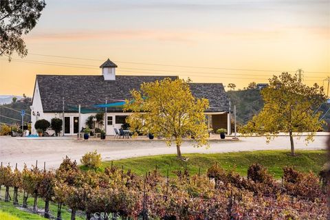 Tiny photo for 1985 Penman Springs Rd, Paso Robles, CA 93446 (MLS # NS26011389)