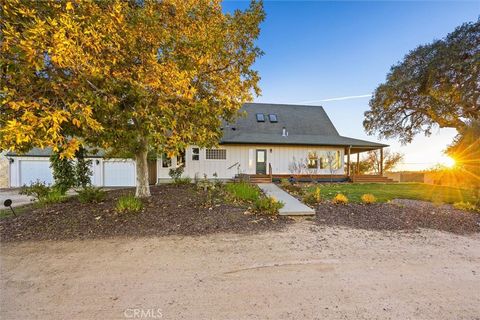 Tiny photo for 1985 Penman Springs Rd, Paso Robles, CA 93446 (MLS # NS26011389)