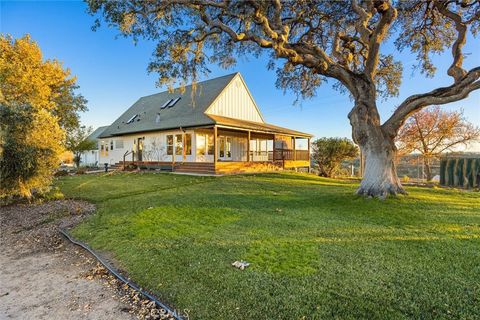 Tiny photo for 1985 Penman Springs Rd, Paso Robles, CA 93446 (MLS # NS26011389)