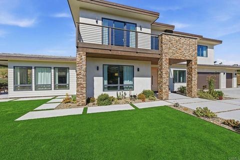 4407 Ramona Drive Fallbrook CA 92028