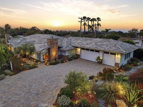 19 Sunnyfield Rolling Hills Estates CA 90274