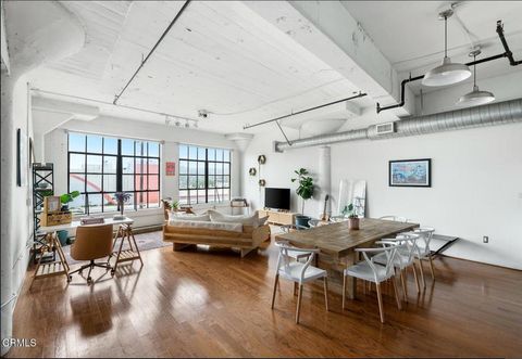 Photo of 200 N San Fernando Road #416, Los Angeles, CA 90031 (MLS # P1-26585)