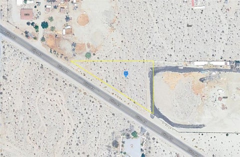 Photo of 80800 Dillon Road, Desert Hot Springs, CA 92241 (MLS # AR26107870)