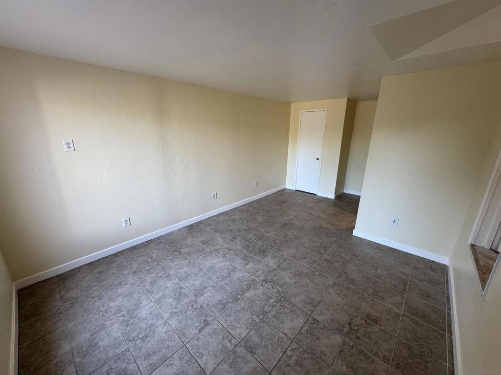 Pacific Beach - Residential Lease