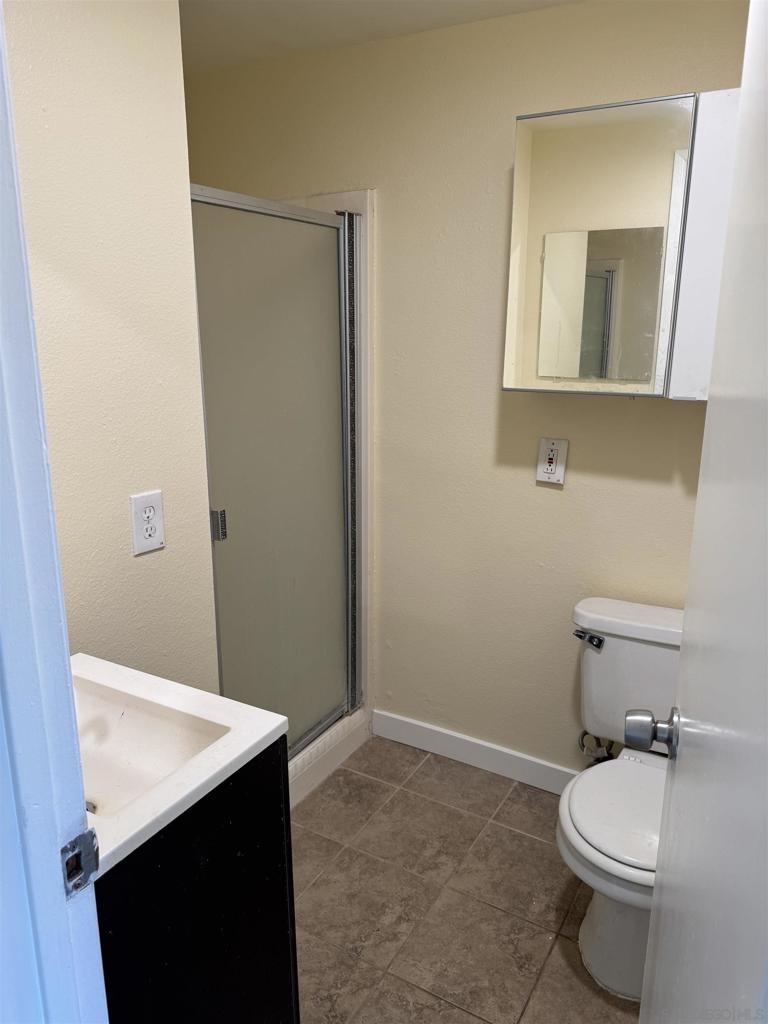 Pacific Beach - Residential Lease