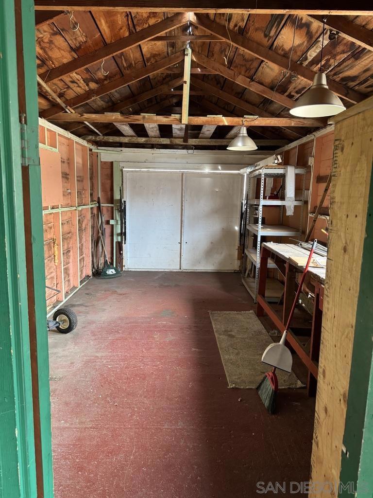 Pacific Beach - Residential Lease