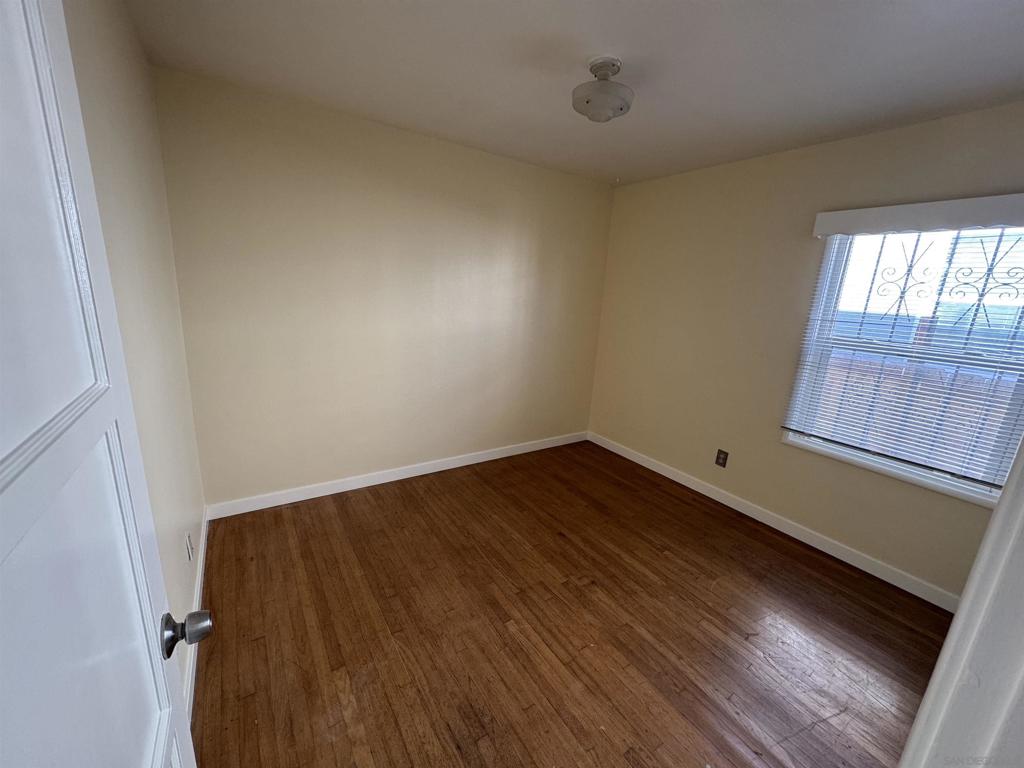 Pacific Beach - Residential Lease