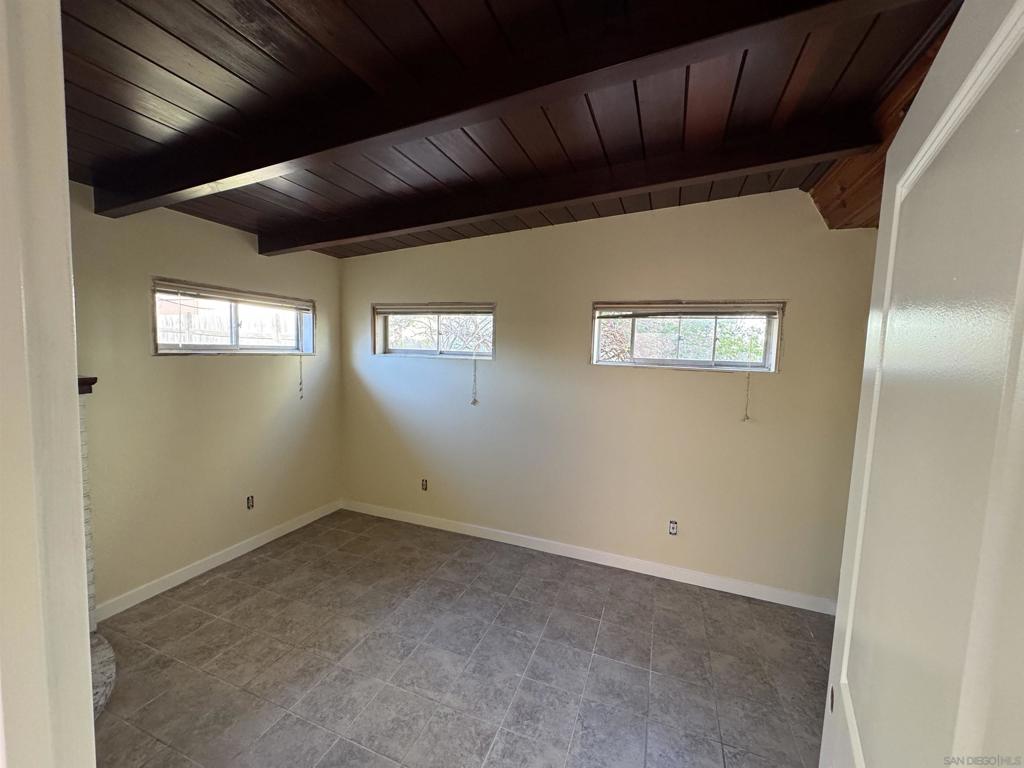 Pacific Beach - Residential Lease