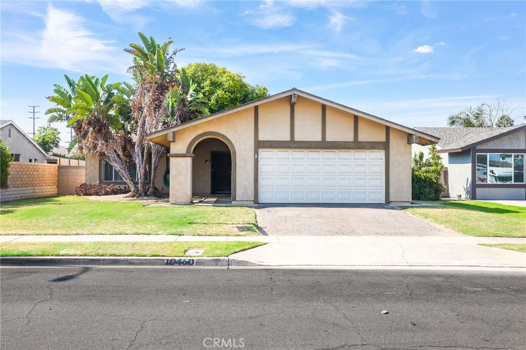 10460 Waxwing Circle