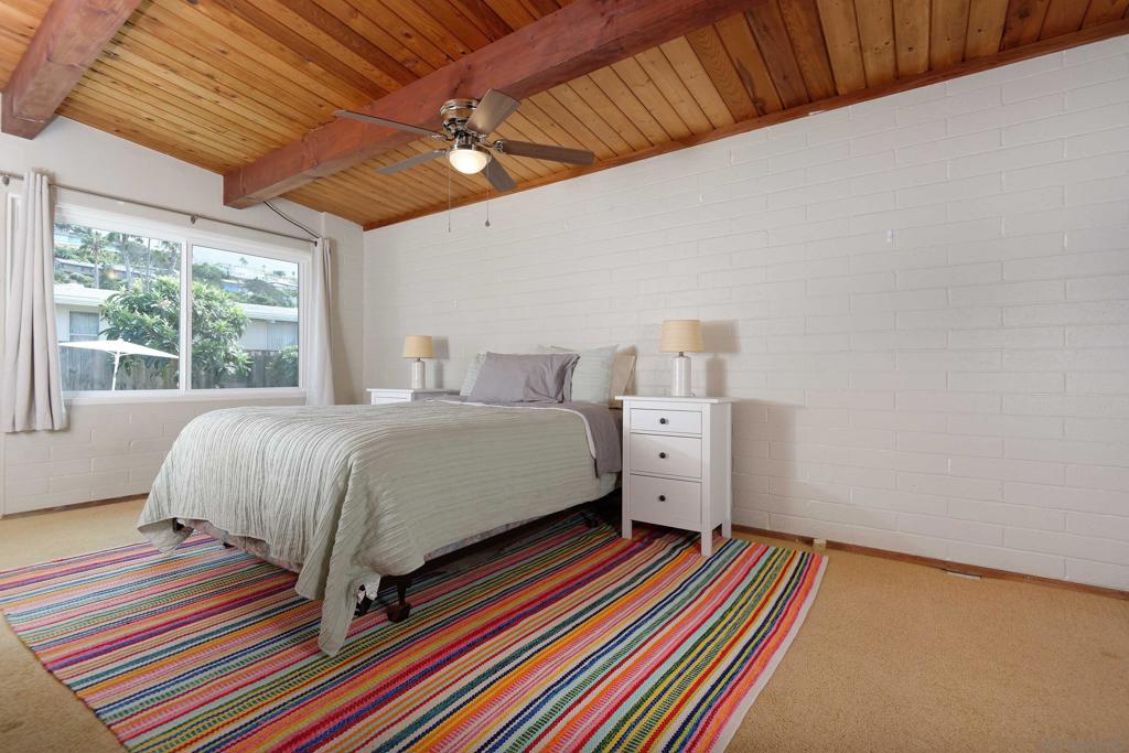 La Jolla - Residential Lease