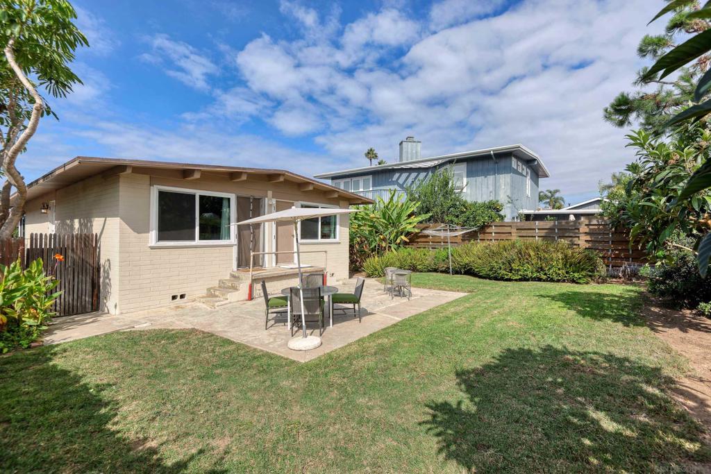 La Jolla - Residential Lease