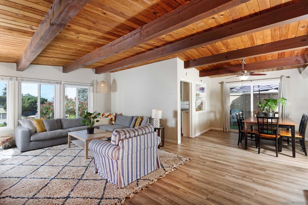 La Jolla - Residential Lease