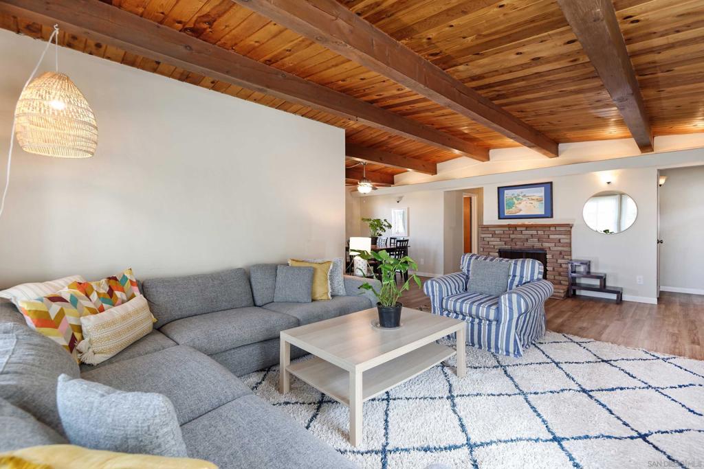 La Jolla - Residential Lease