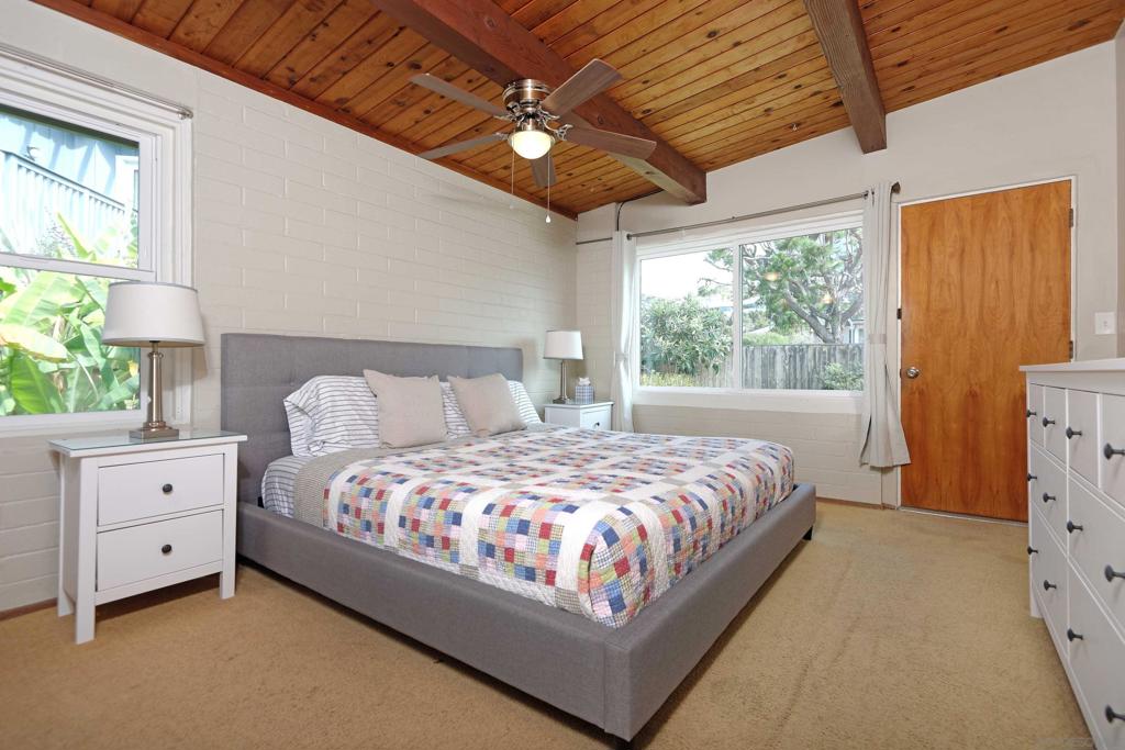 La Jolla - Residential Lease