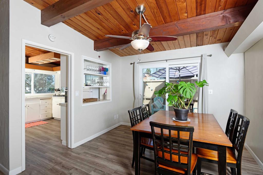 La Jolla - Residential Lease