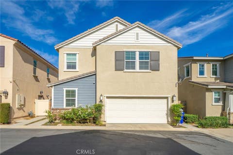 Photo of 1606 Pear Tree Place, Upland, CA 91784 (MLS # IV26183949)