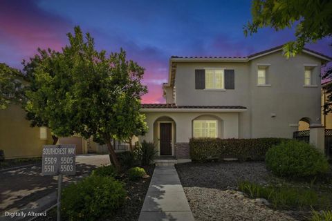 Photo of 5503 Southcrest Way, San Jose, CA 95123 (MLS # ML82044816)