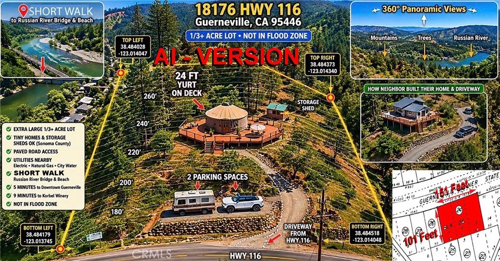 18176 HWY 116
