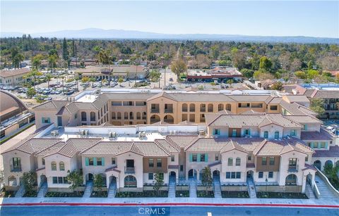 Photo of 501 W Foothill Boulevard #107, Claremont, CA 91711 (MLS # CV26024072)