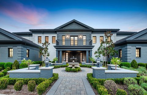 Photo of 2530 Munnings Way, Thousand Oaks, CA 91361 (MLS # 224004097)