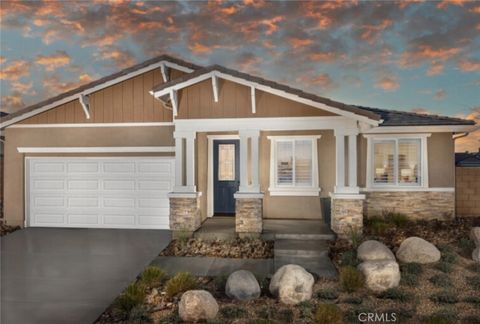 13869 Mesa View Drive Victorville CA 92392