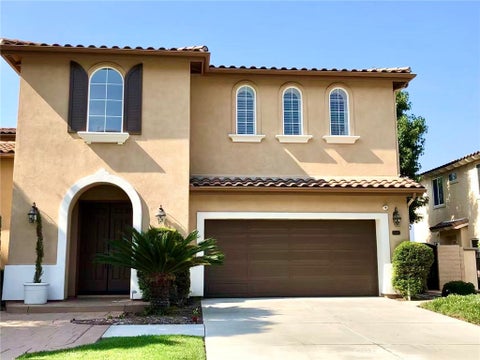Photo of 2847 Panorama Court, West Covina, CA 91791 (MLS # WS26218649)