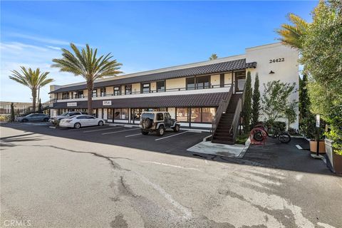 24422 Del Prado 207 Dana Point CA 92629