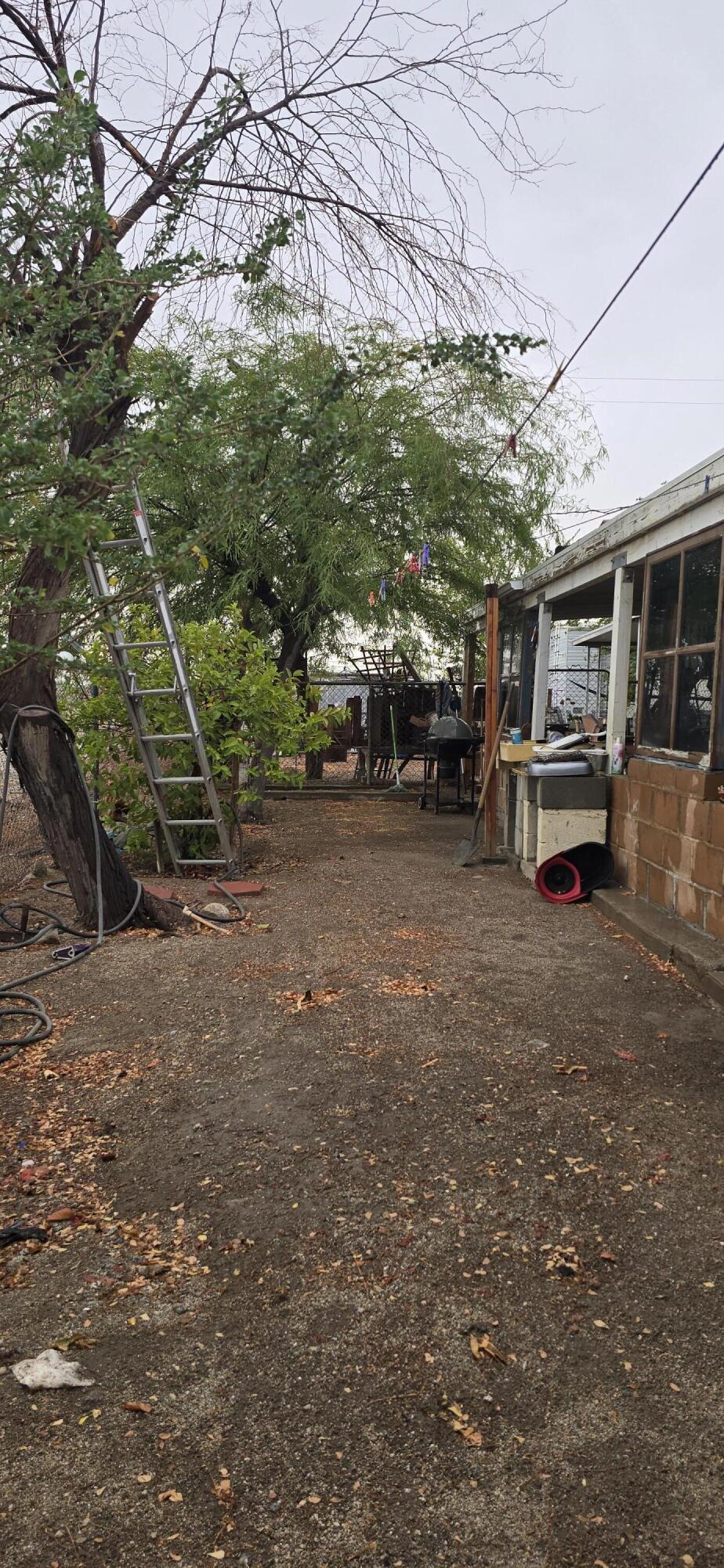 Truckhaven - Residential