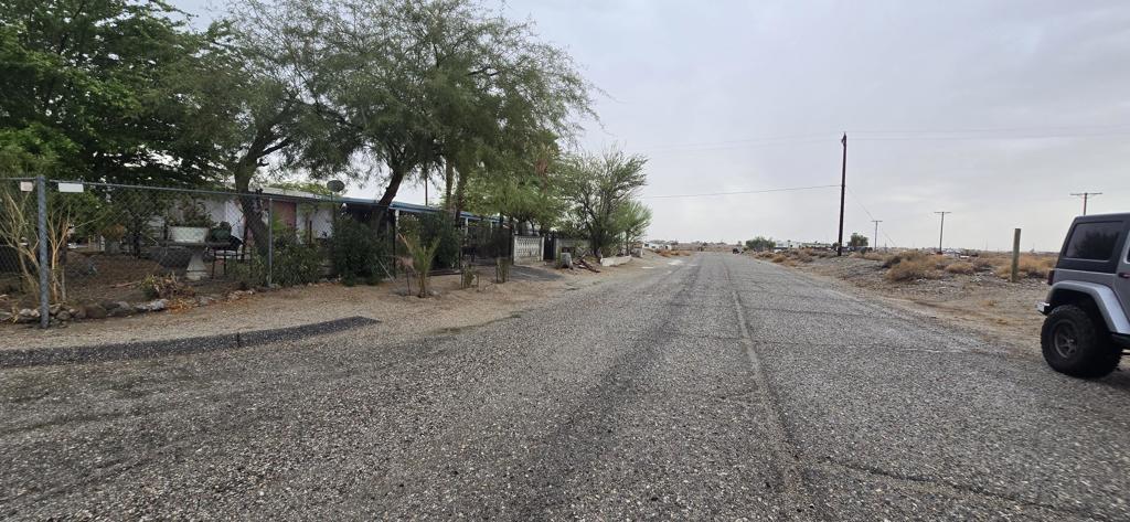 Truckhaven - Residential