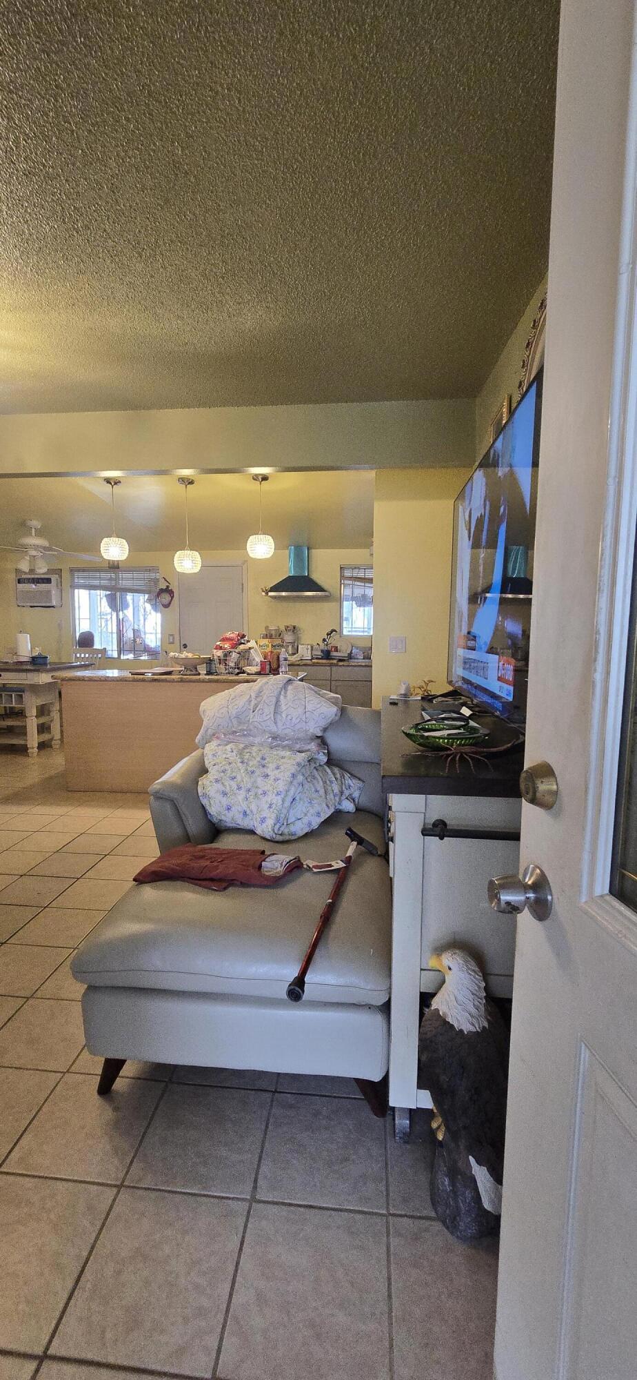 Truckhaven - Residential